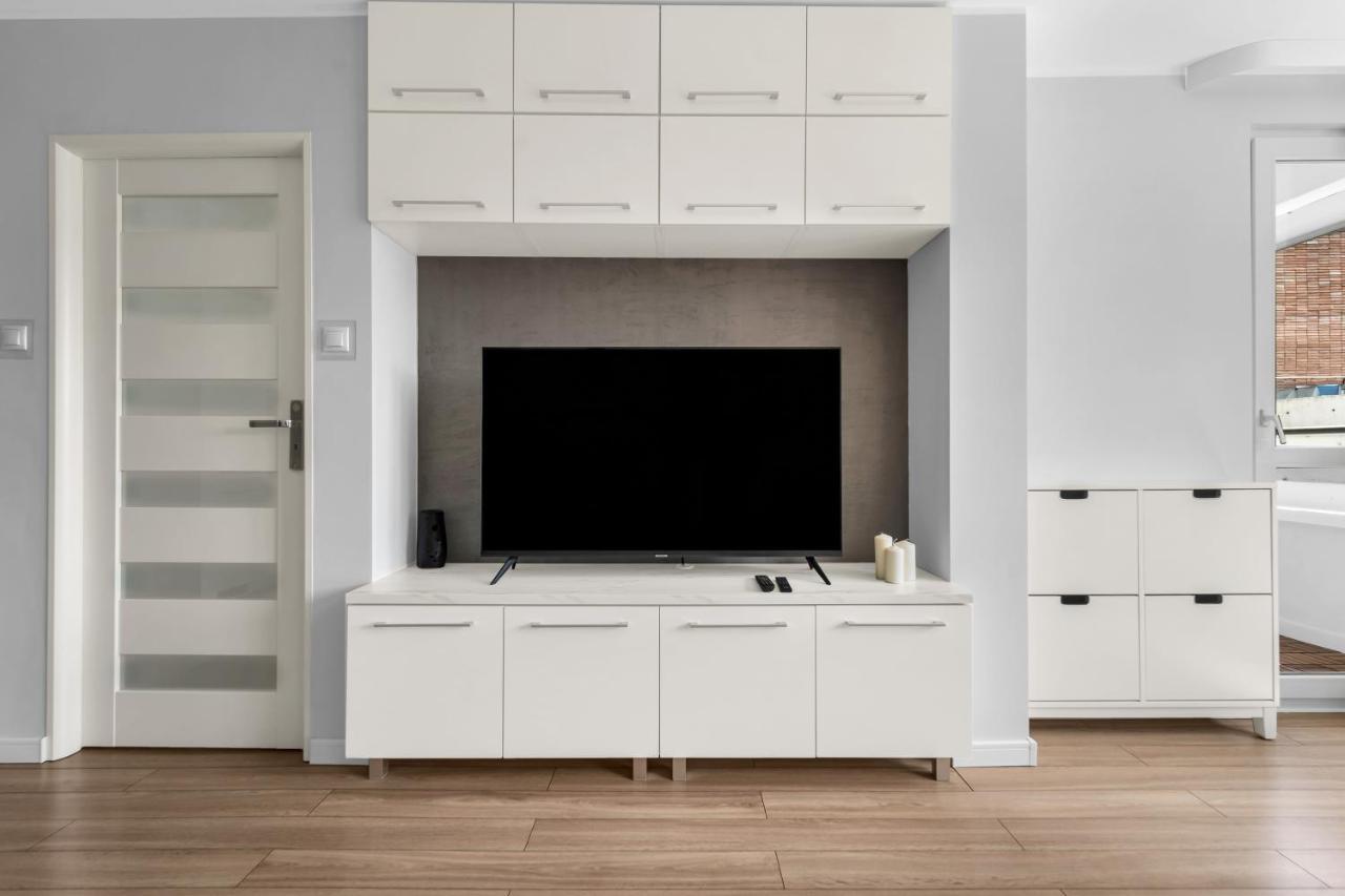 Chmielna Downtown Apartments - City Center, Aircon - By Rentujemy Varsovia Exterior foto
